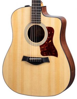 Guitare electro acoustique Taylor 210ce Plus - Natural