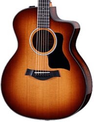Guitare folk Taylor 214ce-K SB Plus - Sunburst
