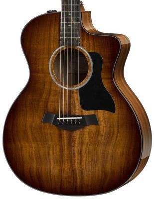 Taylor 224ce-K DLX