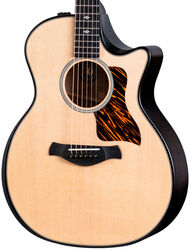 Guitare folk Taylor 50th Anniversary Builder’s Edition 314ce LTD - Natural