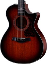 Guitare folk Taylor 322ce 12-Fret - Natural