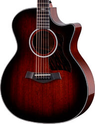 Guitare folk Taylor Next Generation 324ce - Natural