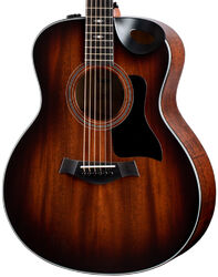 Guitare electro acoustique Taylor 326ce - Natural