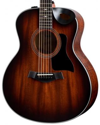 Guitare electro acoustique Taylor 326ce - Natural
