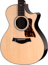 Guitare folk Taylor Next Generation 412ce - natural