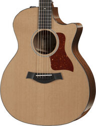 Guitare electro acoustique Taylor 514ce- V-Class Bracing - Natural