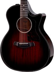 Guitare folk Taylor Builder's Edition 524ce - Kona burst