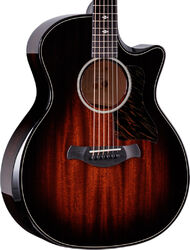 Next Generation Builder's Edition 524ce - kona burst