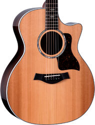 Guitare folk Taylor Next Generation 714ce - natural