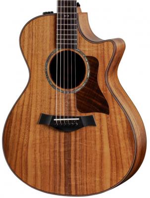 Guitare electro acoustique Taylor 722CE Koa - Natural