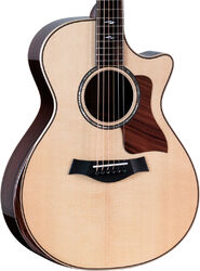 Guitare folk Taylor Next Generation 812ce - Natural