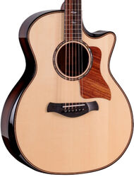Next Generation Builder's Edition 814ce Honduran / Adirondack - natural