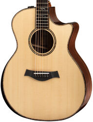 Guitare folk Taylor 914ce - Natural