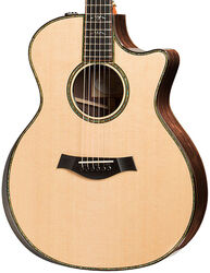 Guitare folk Taylor 914ce - Natural