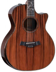 Guitare folk Taylor 914ce Special Edition Sinker Redwood Sinker Redwood / Cindy Inlay - Natural