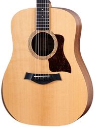 Guitare folk Taylor Academy 10e Figured AA-Koa Ltd - natural