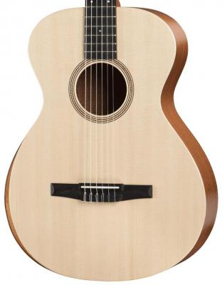 Guitare classique format 4/4 Taylor Academy 12-N - Natural