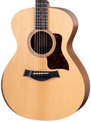 Guitare folk Taylor Academy 12e Figured AA-Koa Ltd - natural