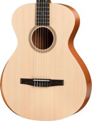 Guitare classique format 4/4 Taylor Academy 12e-N - Natural