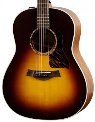 Guitare electro acoustique Taylor American Dream AD17e-SB - Tobacco sunburst