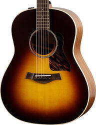 Guitare folk Taylor American Dream AD17e-SB - Tobacco sunburst