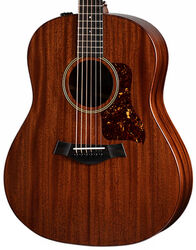 Guitare folk Taylor American Dream AD27e - Natural