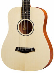 Guitare acoustique voyage Taylor Baby Taylor (BT1) - Natural