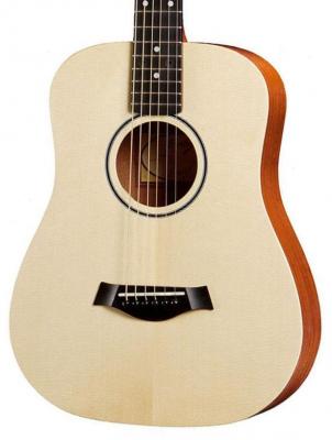 Guitare acoustique voyage Taylor Baby Taylor (BT1) - Natural