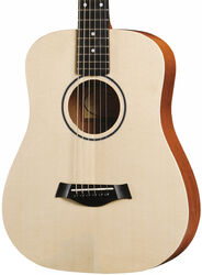 Guitare acoustique voyage Taylor Baby Taylor (BT1e) - Natural