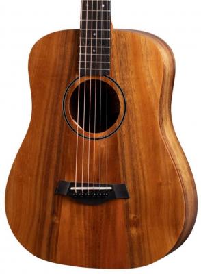 Guitare acoustique Taylor Baby BTe-Koa 2023 - Natural varnish
