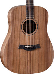 Guitare folk Taylor Big Baby BBT Walnut/Walnut - Natural