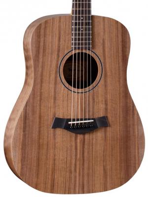 Guitare acoustique voyage Taylor Big Baby BBT Walnut/Walnut - Natural