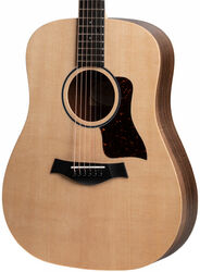 Guitare folk Taylor Big Baby BBTe - Natural