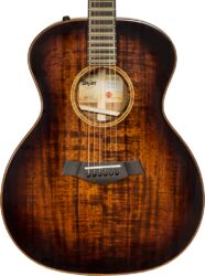 Custom GA-e V-Class #1202180118 - shaded edge burst