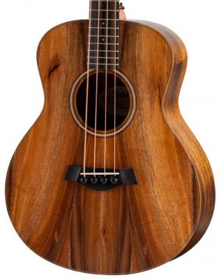 Basse acoustique Taylor GS Mini-e Koa Bass - Natural