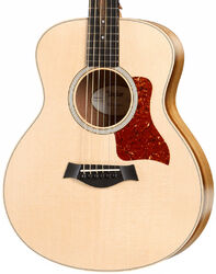 Guitare acoustique voyage Taylor GS Mini-e Koa - Natural satin