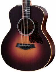 Guitare electro acoustique Taylor 50th Anniversary GS Mini-e Rosewood SB LTD - vintage sunburst