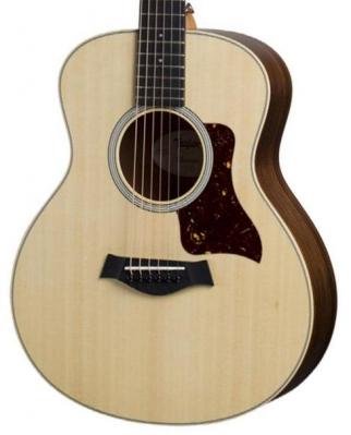 Guitare acoustique voyage Taylor GS Mini-e Rosewood - Natural satin