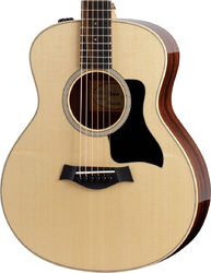 Guitare folk Taylor GS Mini-e Rosewood Plus - Natural