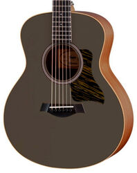 Guitare folk Taylor GS Mini-e Special Edition - olive