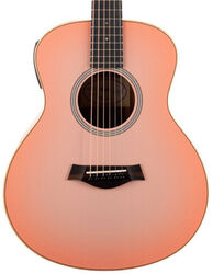 Guitare folk Taylor GS Mini-e Rosewood - Sakuraburst