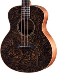 Guitare folk Taylor Special Edition GS Mini-e - Paisley burst