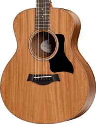 Guitare folk Taylor GS Mini Mahogany - Natural satin