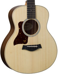Guitare acoustique voyage Taylor GS Mini Rosewood LH gaucher - Natural
