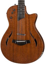 Guitare électrique 1/2 caisse Taylor T5z Classic - Natural