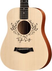 Guitare folk Taylor Taylor Swift Baby (TSBT) - Natural Matte
