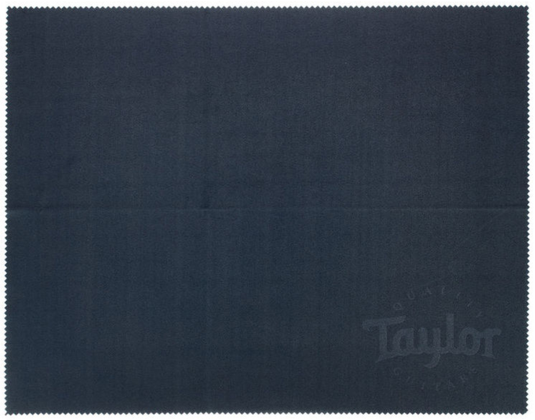 Taylor Premium Suede Microfibre Cloth 12x15 Inches - Entretien Et Nettoyage Guitare & Basse - Variation 1