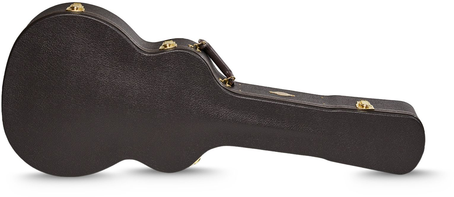 Taylor The Last Of Us Replica 314c Grand Auditorium Cw Epicea Sapele Eb Es2 - Tobacco Sunburst - Guitare Folk - Variation 3
