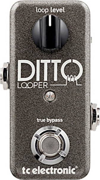 Tc Electronic Ditto Looper - PÉdale Looper - Main picture