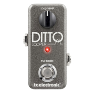 Tc Electronic Ditto Looper - PÉdale Looper - Variation 3